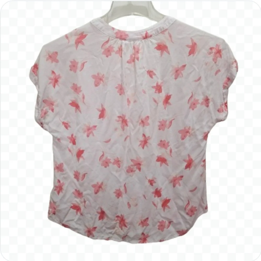GAP 25 shoulder